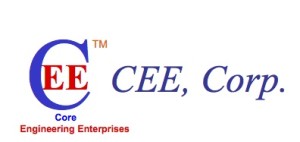 CEE Corporation Logo